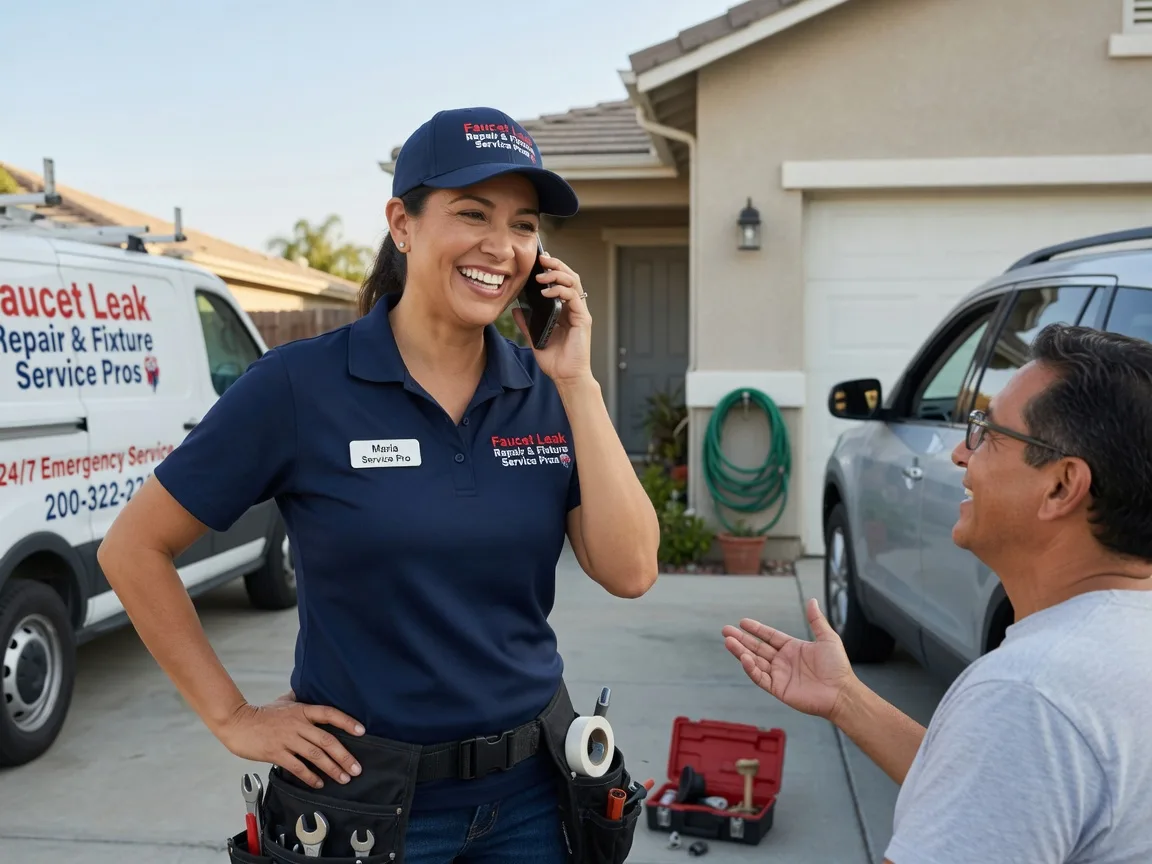 Faucet Repair Linwood, NC FAQs
